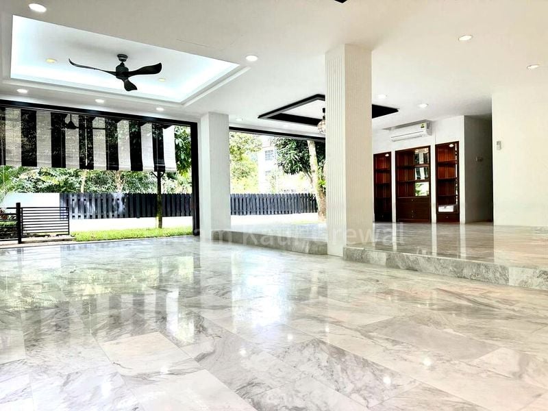 5 Bed Semi-Detached House (Landed) for Rent in  Holland Road - Image 10