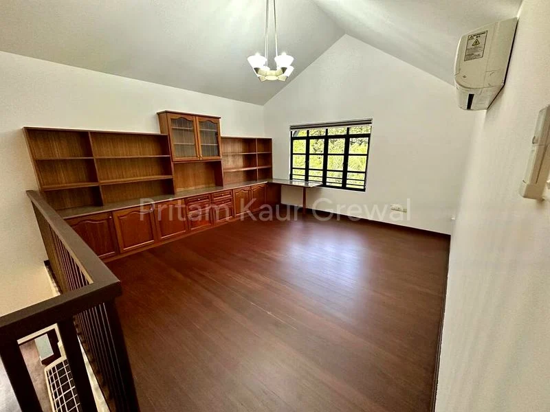5 Bed Semi-Detached House (Landed) for Rent in  Holland Road - Image 3