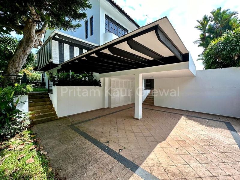5 Bed Semi-Detached House (Landed) for Rent in  Holland Road - Image 13