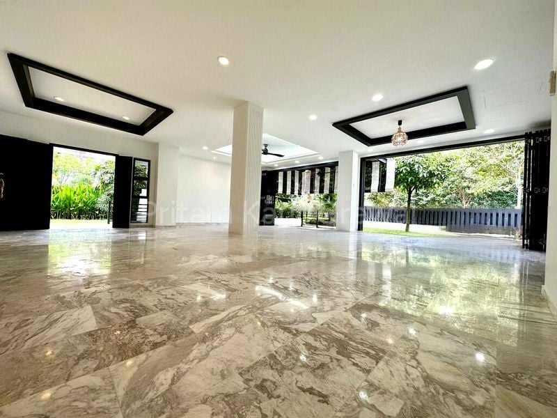 5 Bed Semi-Detached House (Landed) for Rent in  Holland Road - Image 9