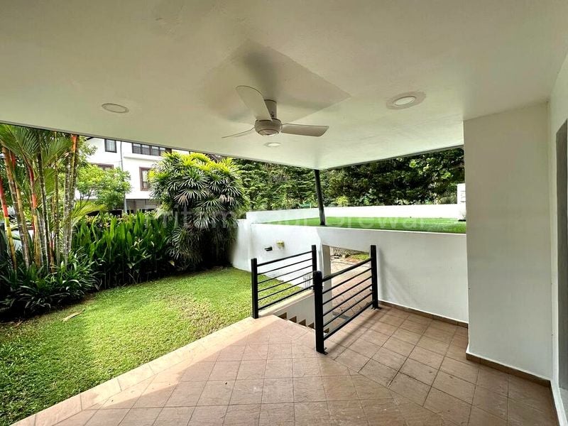 5 Bed Semi-Detached House (Landed) for Rent in  Holland Road - Image 11