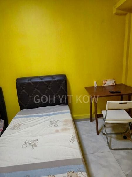 Common Room (HDB) for Rent in  261D Sengkang East Way - Image 1