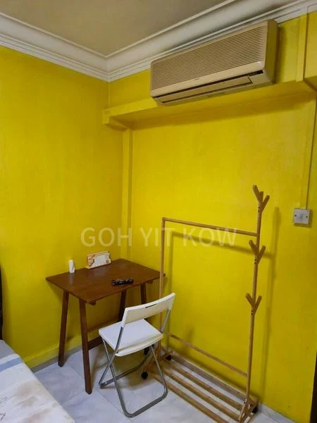 Common Room (HDB) for Rent in  261D Sengkang East Way - Image 2