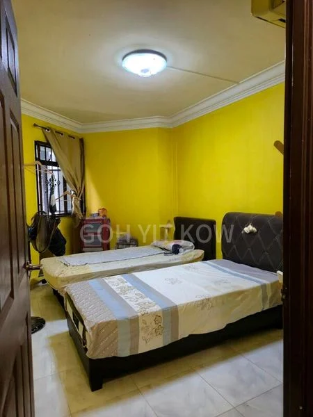 Common Room (HDB) for Rent in  261D Sengkang East Way - Image 3