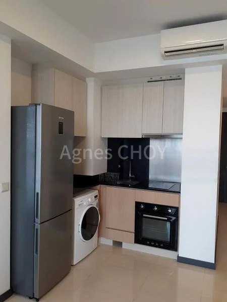 1 Bed Condo for Rent in  Gem Residences - Image 7