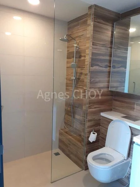 1 Bed Condo for Rent in  Gem Residences - Image 8