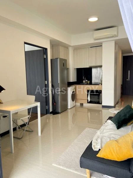 1 Bed Condo for Rent in  Gem Residences - Image 5