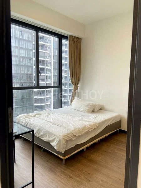 1 Bed Condo for Rent in  Gem Residences - Image 3