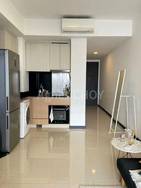 1 Bed Condo for Rent in  Gem Residences - Image 4