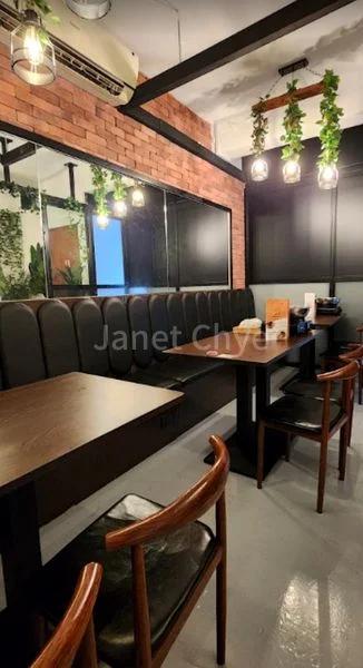 Shop / Shophouse for Rent in  Yio Chu Kang Road - Image 4