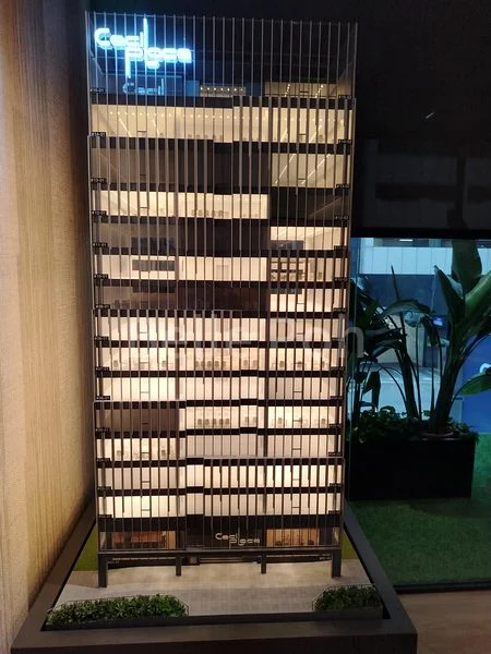 Office for Sale in  Cecil Place - Image 3