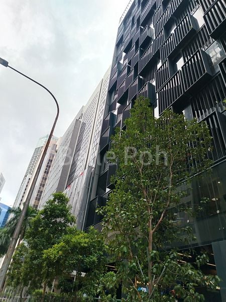 Office for Sale in  Cecil Place - Image 1