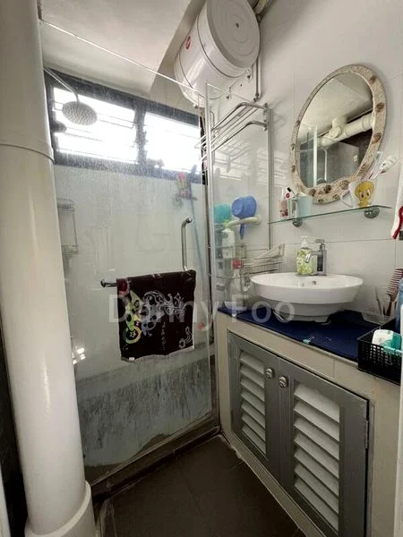 3 Room (3NG) HDB for Sale in  5 Dover Crescent - Image 5