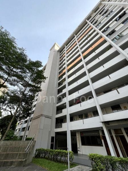 3 Room (3NG) HDB for Sale in  5 Dover Crescent - Image 8