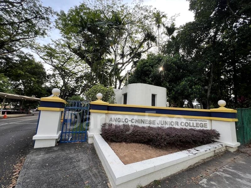 3 Room (3NG) HDB for Sale in  5 Dover Crescent - Image 9