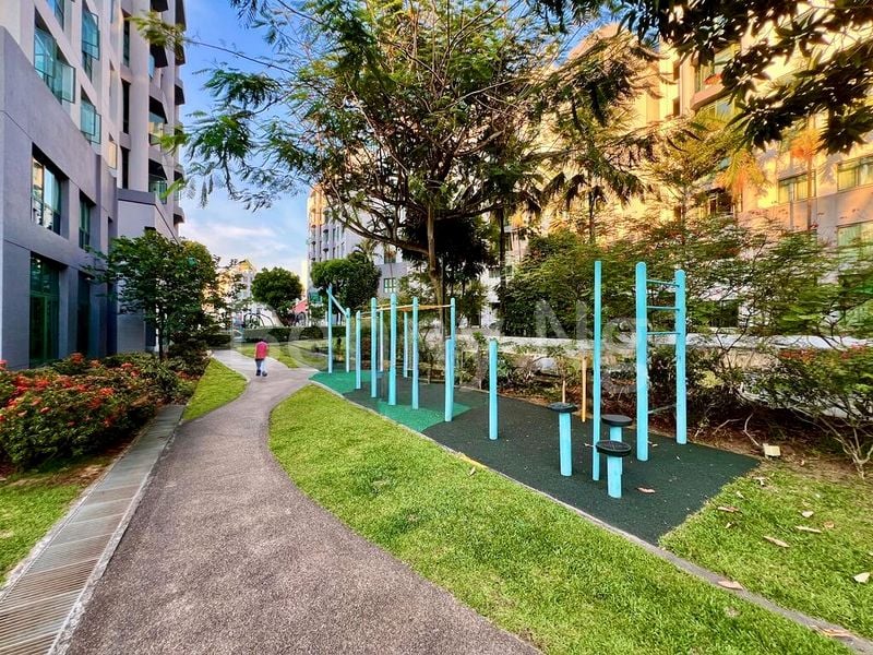 2 Bed Condo for Sale in  Signature Park - Image 12