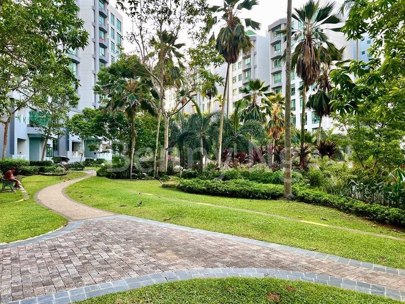2 Bed Condo for Sale in  Signature Park - Image 14