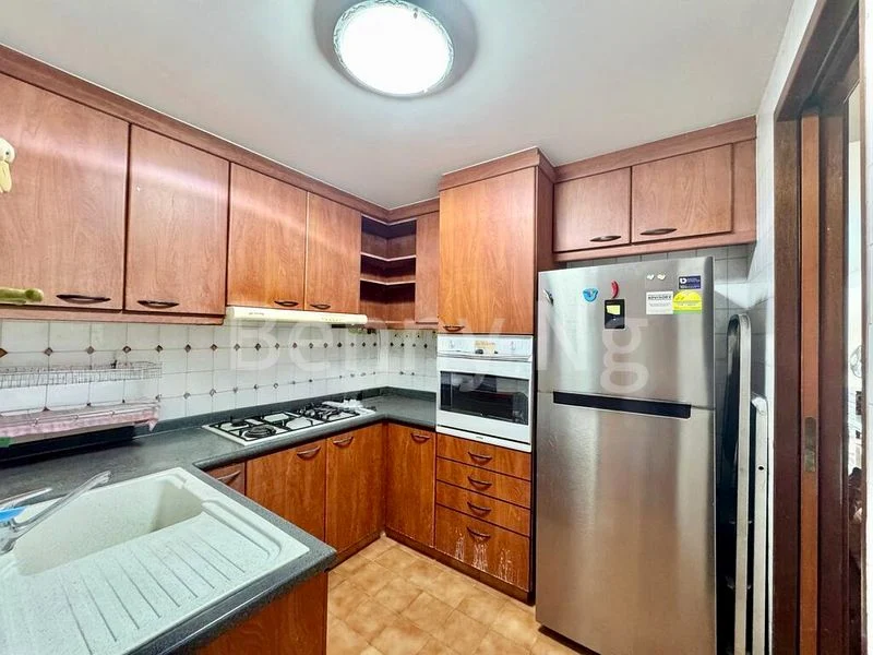 2 Bed Condo for Sale in  Signature Park - Image 5