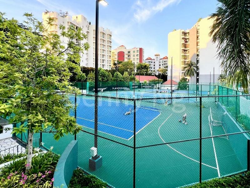 2 Bed Condo for Sale in  Signature Park - Image 13