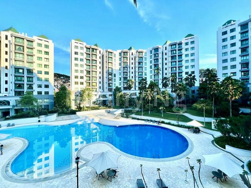 2 Bed Condo for Sale in  Signature Park - Image 2