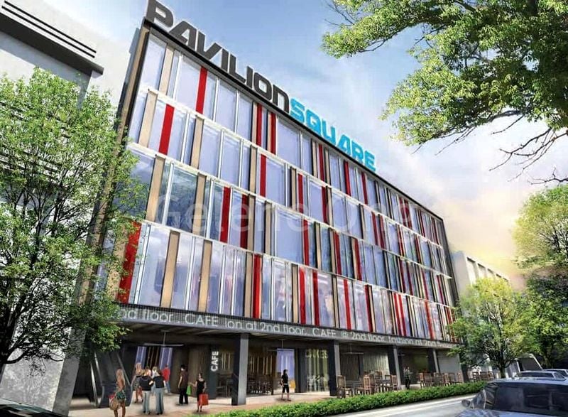 Shop / Shophouse for Sale: Pavilion Square - Image 4