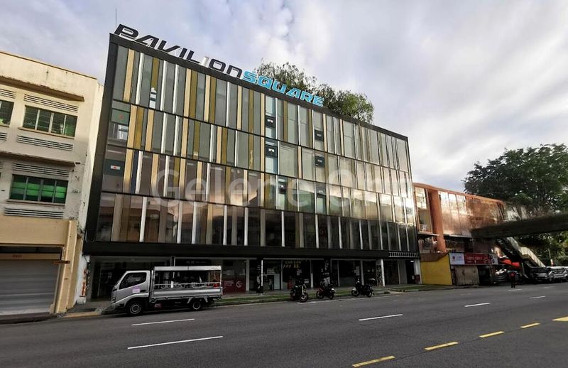 Shop / Shophouse for Sale: Pavilion Square - Image 3