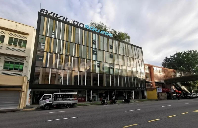 Shop / Shophouse for Sale: Pavilion Square - Image 3