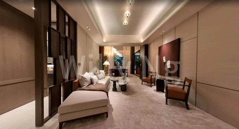 4 Bed Condo for Sale in UPPERHOUSE at Orchard Boulevard / Orchard Boulevard - Image 1