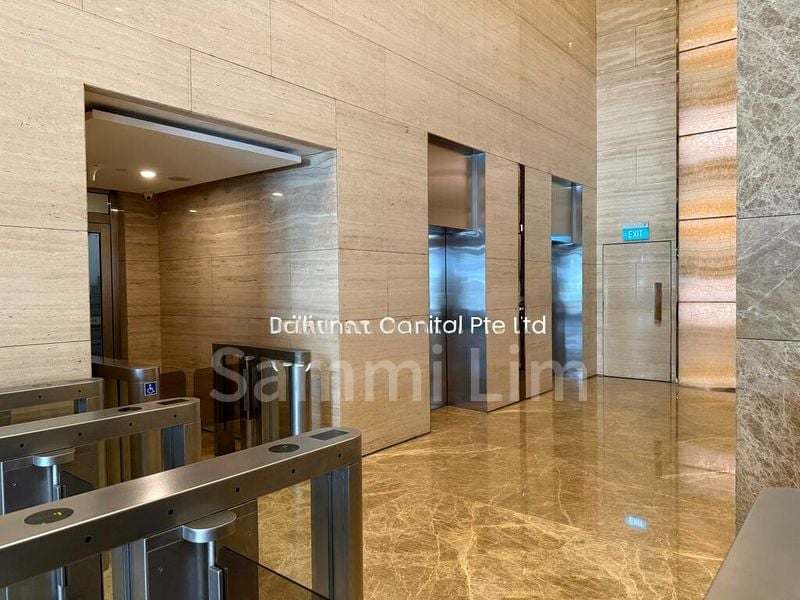 Plus: 1,800 Sq Ft Office/Shop for Sale on Main Street, Downtown Complex. - Image 2