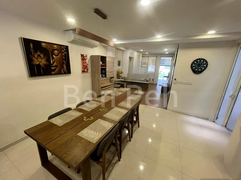5 Bed Terraced House (Landed) for Sale in Parc Greenwich - Image 8