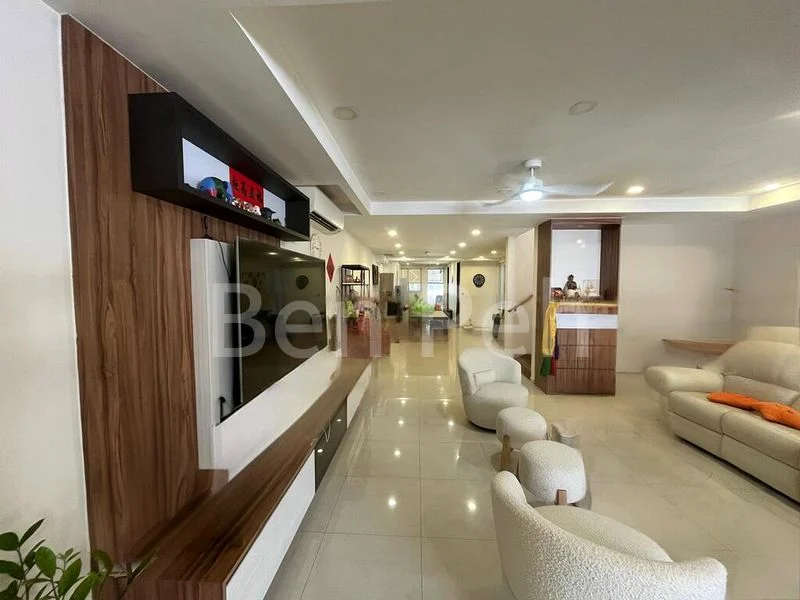 5 Bed Terraced House (Landed) for Sale in Parc Greenwich - Image 1