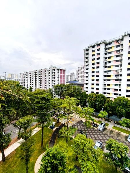 3 Room (3I) HDB for Sale in  235 Lorong 8 Toa Payoh - Image 12