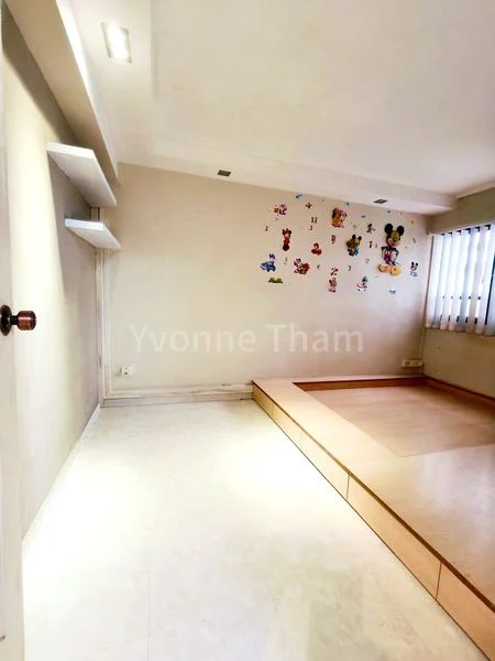 3 Room (3I) HDB for Sale in  235 Lorong 8 Toa Payoh - Image 6
