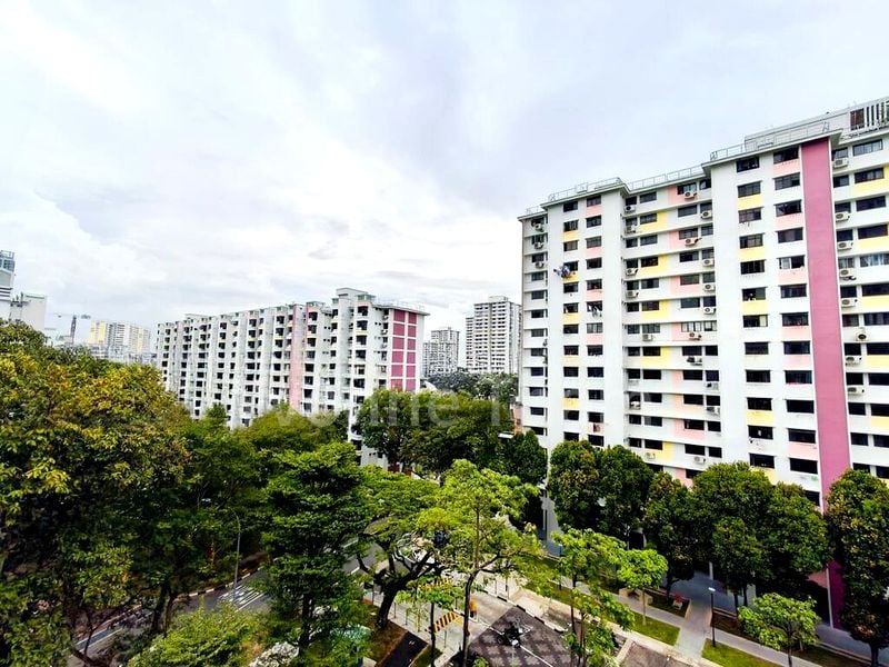 3 Room (3I) HDB for Sale in  235 Lorong 8 Toa Payoh - Image 3