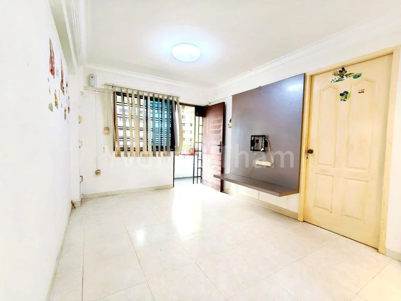 3 Room (3I) HDB for Sale in  235 Lorong 8 Toa Payoh - Image 2