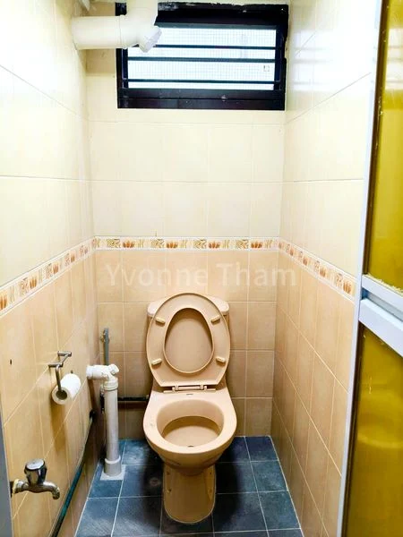 3 Room (3I) HDB for Sale in  235 Lorong 8 Toa Payoh - Image 11