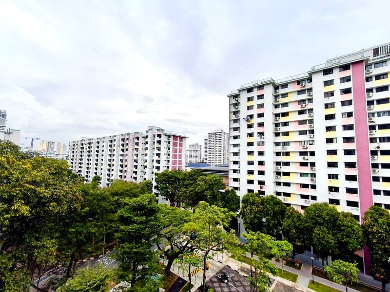 3 Room (3I) HDB for Sale in  235 Lorong 8 Toa Payoh - Image 13