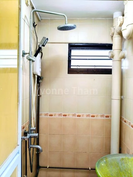 3 Room (3I) HDB for Sale in  235 Lorong 8 Toa Payoh - Image 10