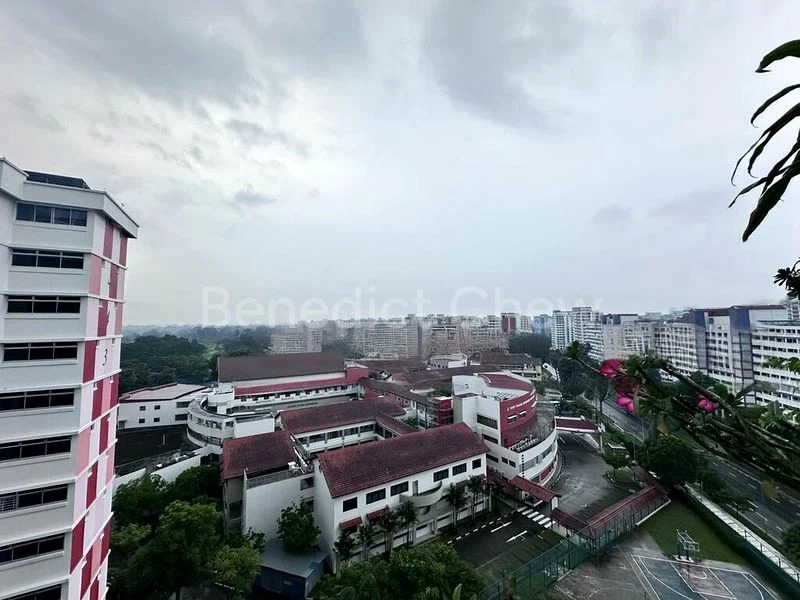 4 Room (4A) HDB for Sale in  442 Choa Chu Kang Avenue 4 - Image 10