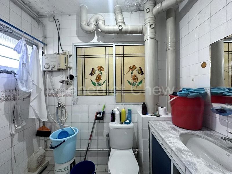 4 Room (4A) HDB for Sale in  442 Choa Chu Kang Avenue 4 - Image 5