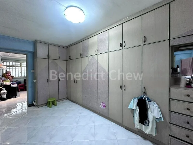 4 Room (4A) HDB for Sale in  442 Choa Chu Kang Avenue 4 - Image 4