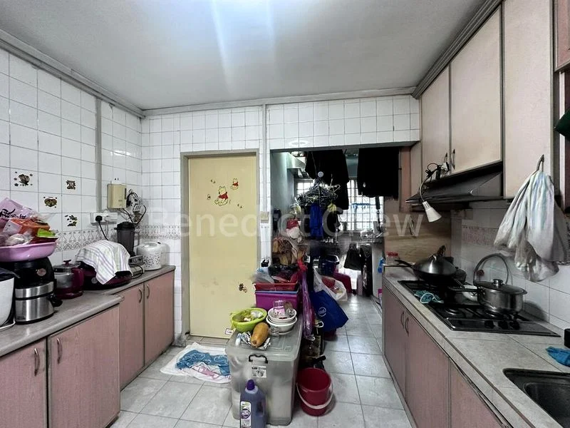 4 Room (4A) HDB for Sale in  442 Choa Chu Kang Avenue 4 - Image 9