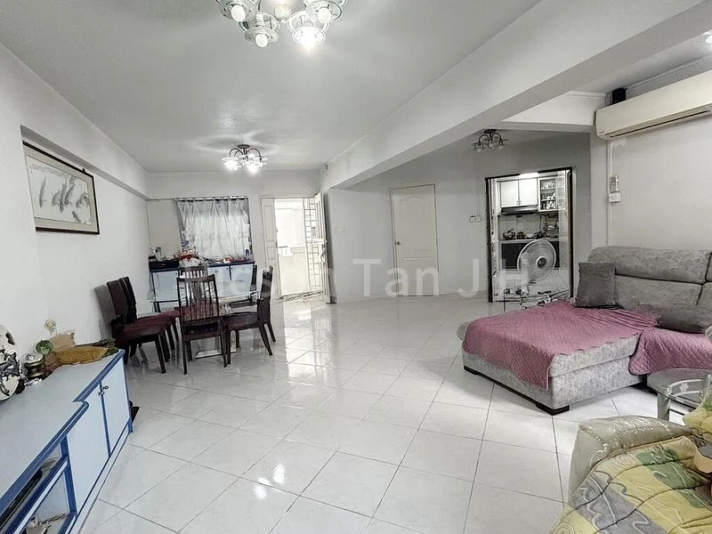 Premium HDB for Sale in  690 Jurong West Central 1 - Image 2
