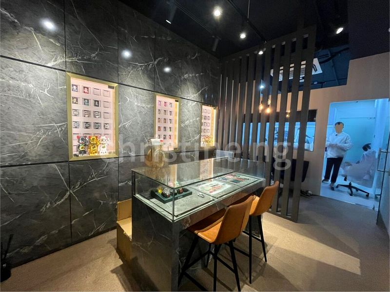 Shop / Shophouse for Rent: KAP Residences - Image 5