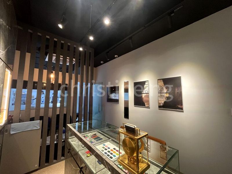 Shop / Shophouse for Rent: KAP Residences - Image 4