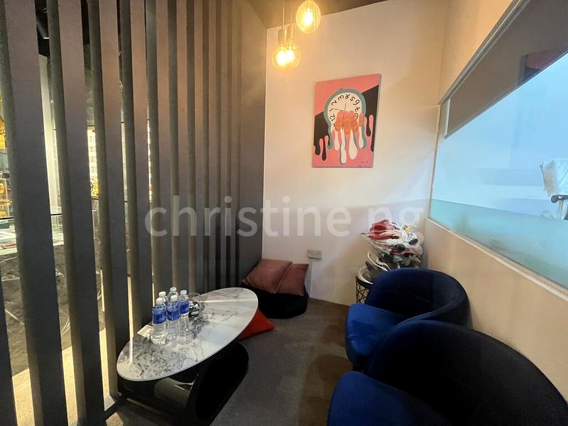 Shop / Shophouse for Rent: KAP Residences - Image 2