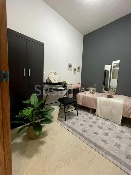 Common Room (Condo) for Rent in  Simsville - Image 11