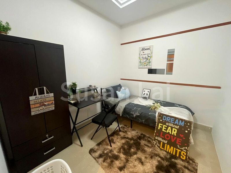 Common Room (Condo) for Rent in  Simsville - Image 7