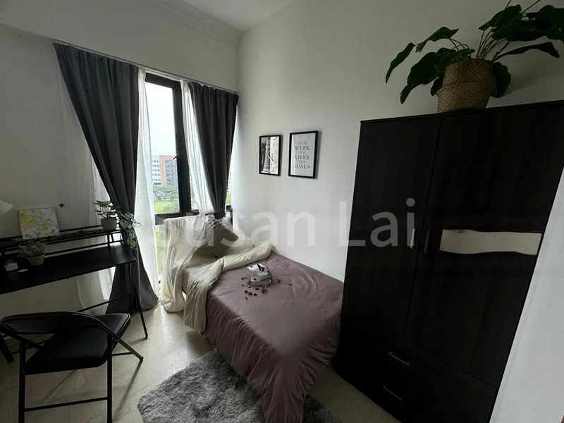 Common Room (Condo) for Rent in  Simsville - Image 12