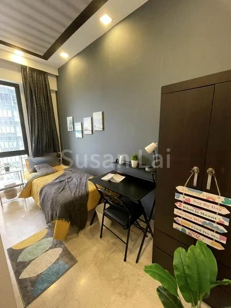 Common Room (Condo) for Rent in  Simsville - Image 9